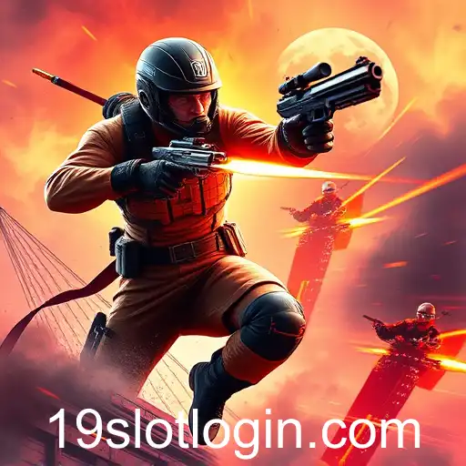 Exploring the Thrills of Action Packed Games: Spotlight on 19SLOT