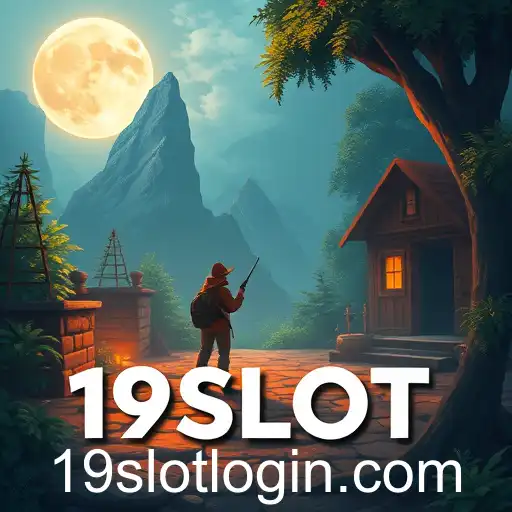 Exploring the Thrilling Universe of 'Adventure Land': The Rise of 19SLOT