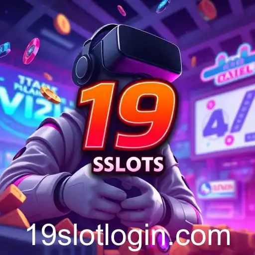 The Rise of 19SLOT: A New Era in Online Gaming