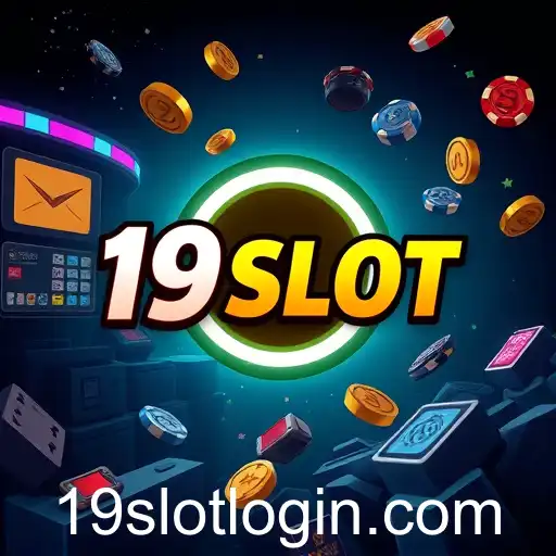 The Rise of 19SLOT in the Digital Gaming Sphere