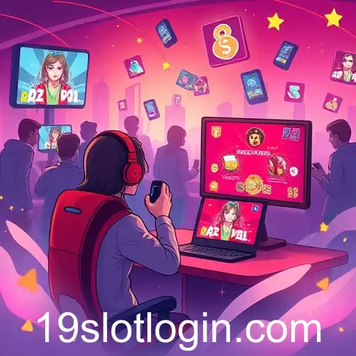 Virtual Trends Shaping the New Era of Online Gaming