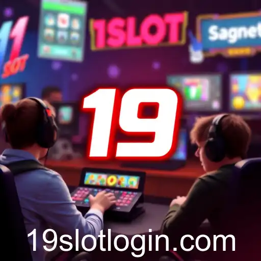 The Rise of 19SLOT: A New Era in Online Gaming