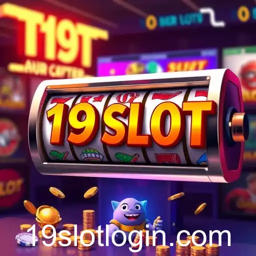 The Rising Popularity of 19SLOT in Online Gaming