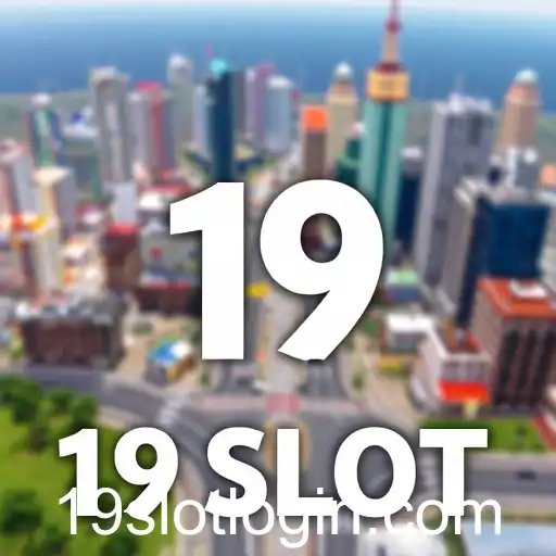 The Expansive Universe of Simulation World: Navigating the '19SLOT' Phenomenon